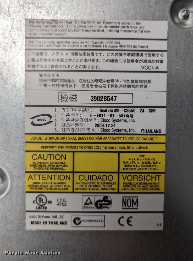 image for item LM9891 Electronics