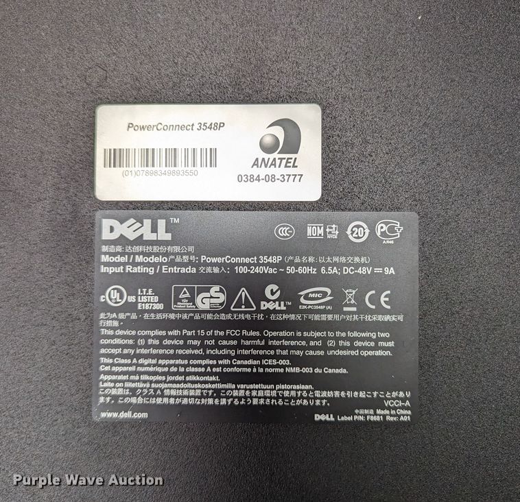 image for item LM9891 Electronics