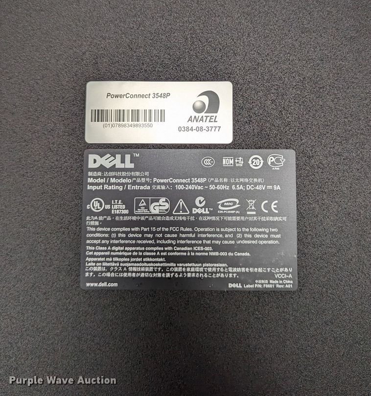 image for item LM9891 Electronics