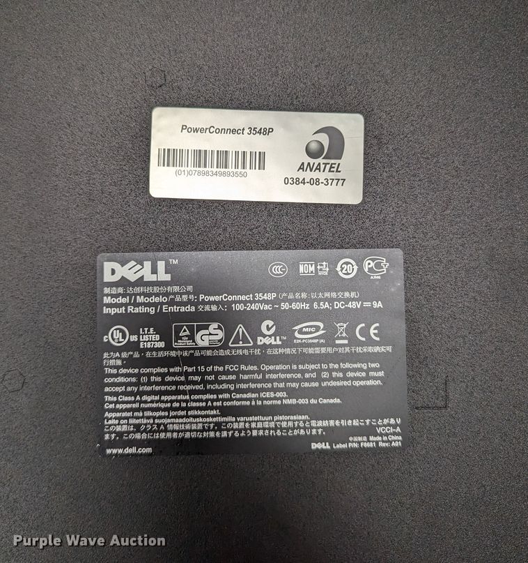 image for item LM9891 Electronics