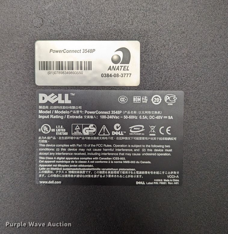 image for item LM9891 Electronics