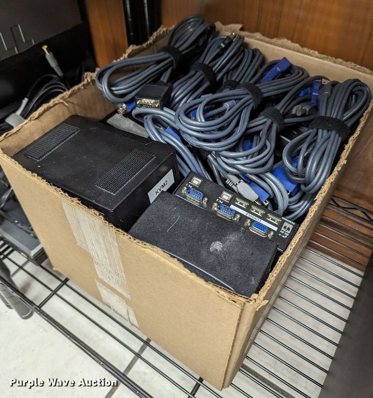 image for item LM9891 Electronics