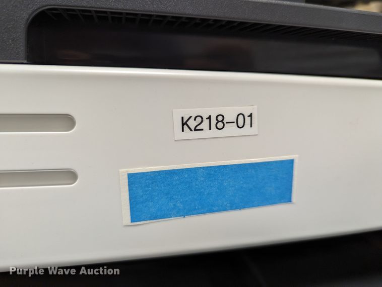 image for item LM9892 2010 Konica Minolta BizHub C360  all in one copier