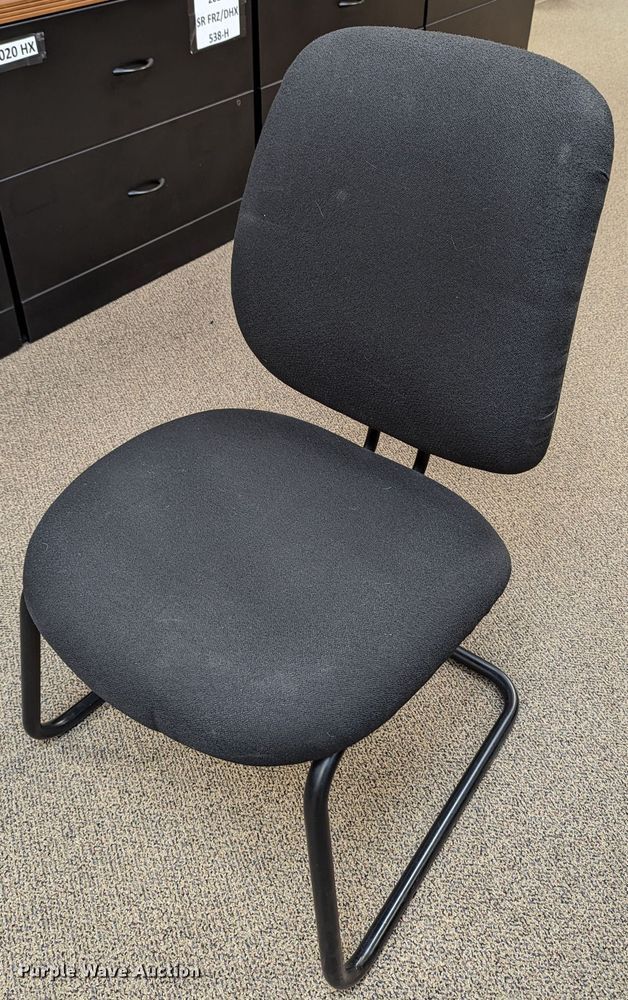 image for item LM9893 (7) Hon chairs