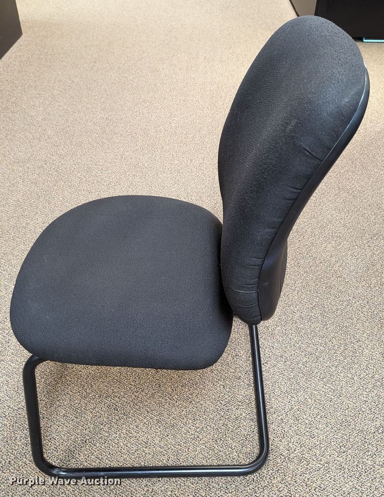 image for item LM9893 (7) Hon chairs
