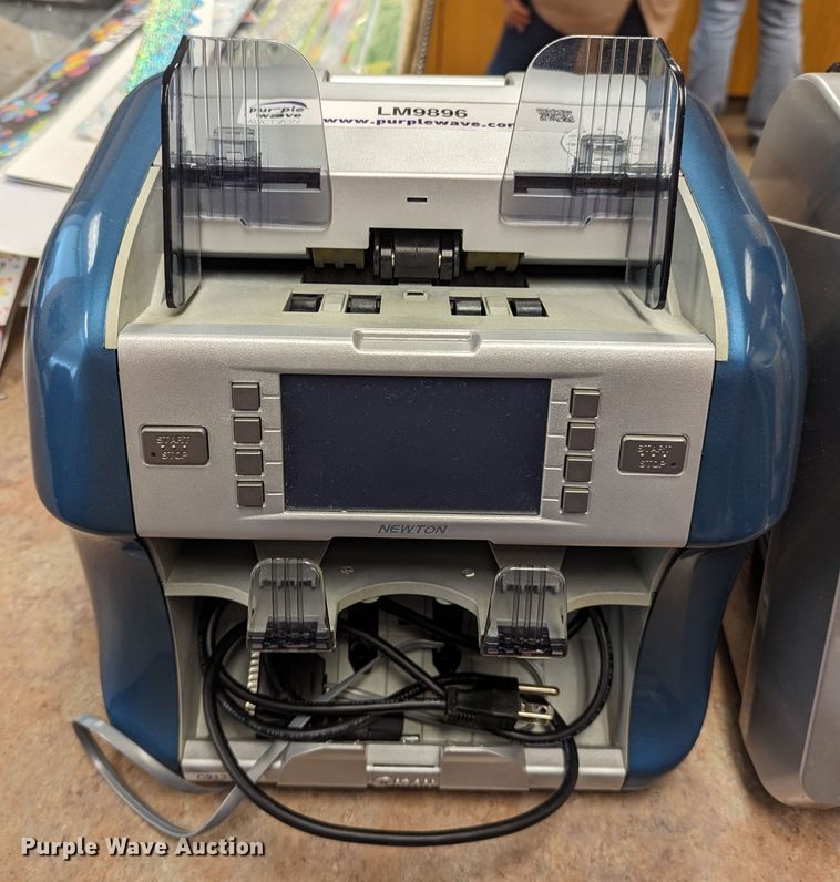 image for item LM9896 (6) currency counters