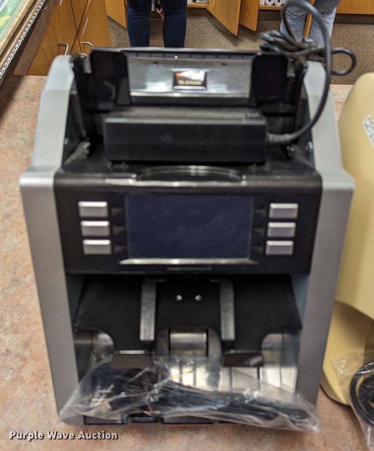 image for item LM9896 (6) currency counters