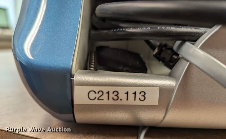 image for item LM9896 (6) currency counters