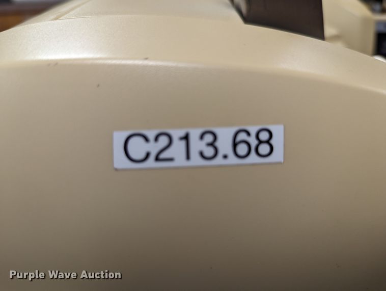 image for item LM9896 (6) currency counters