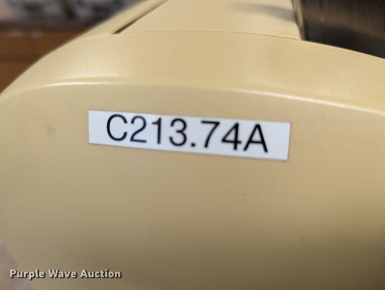 image for item LM9896 (6) currency counters