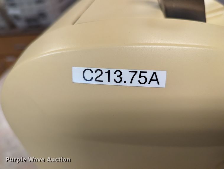 image for item LM9896 (6) currency counters