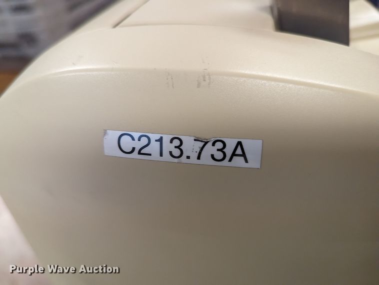 image for item LM9896 (6) currency counters