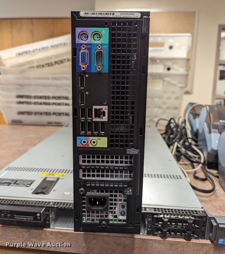 image for item LM9897 Electronics