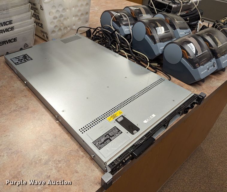 image for item LM9897 Electronics