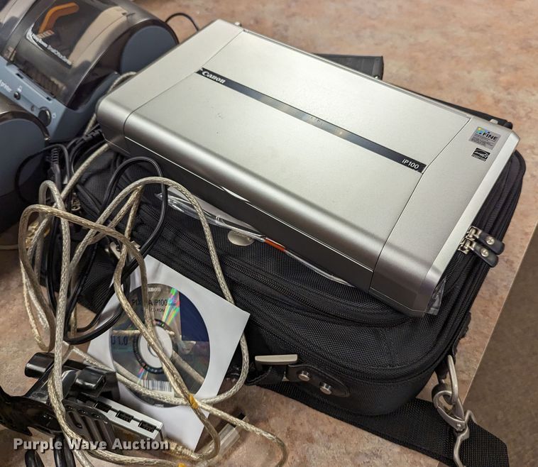 image for item LM9897 Electronics