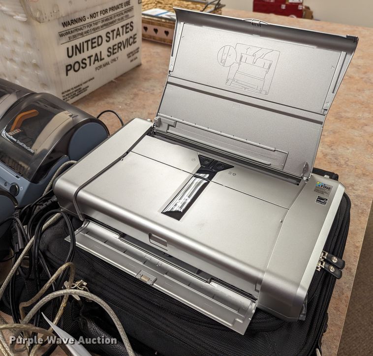 image for item LM9897 Electronics