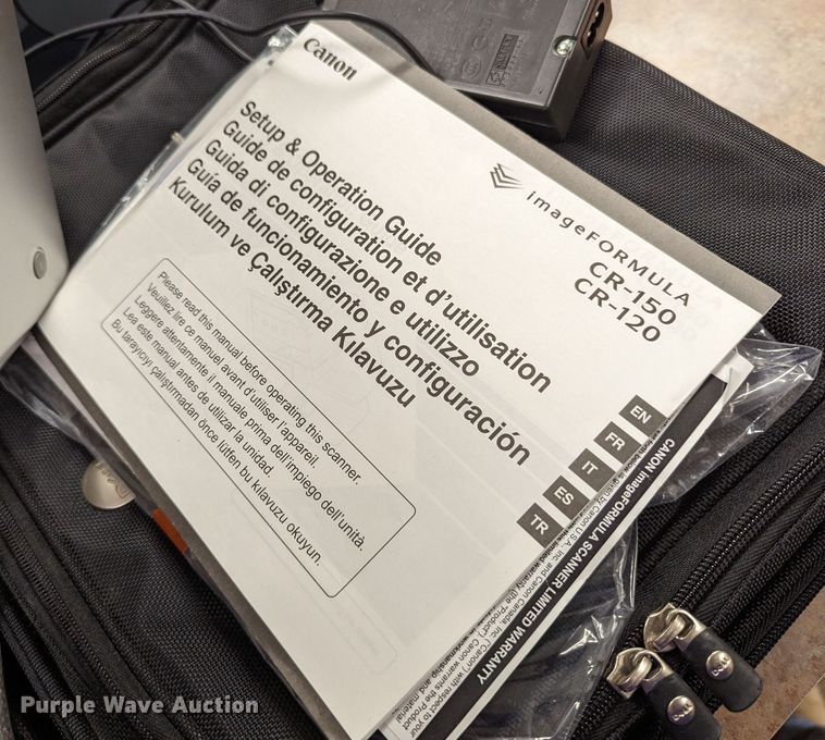 image for item LM9897 Electronics