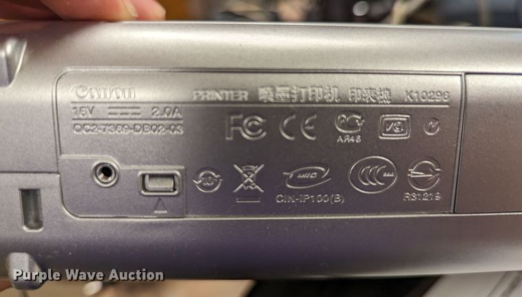 image for item LM9897 Electronics