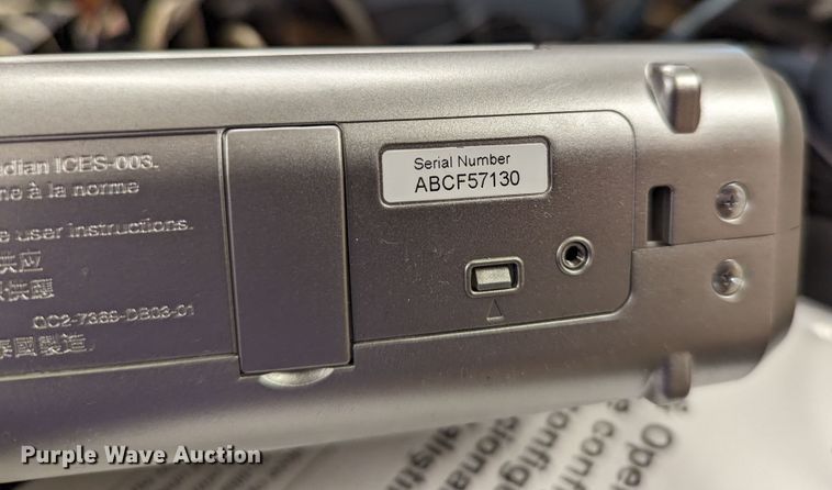 image for item LM9897 Electronics