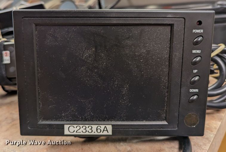 image for item LM9897 Electronics