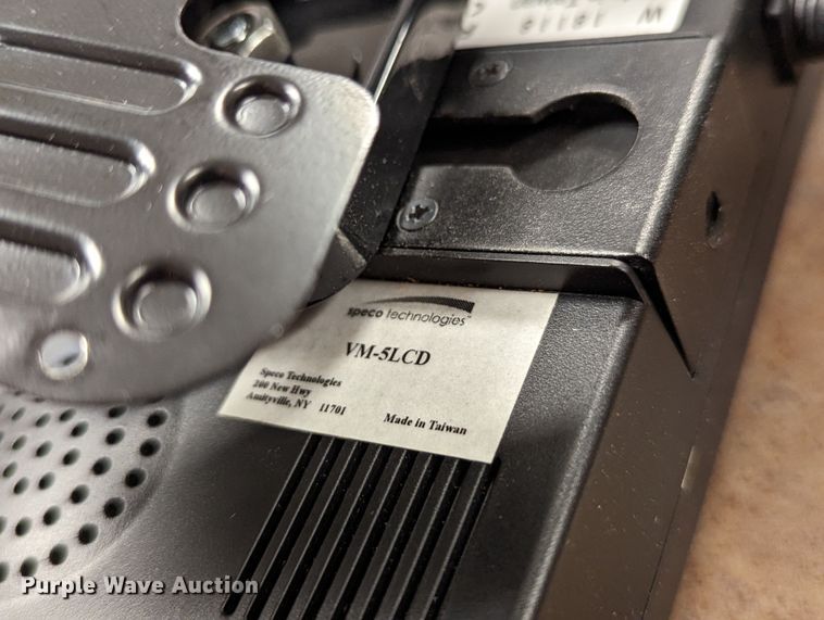 image for item LM9897 Electronics