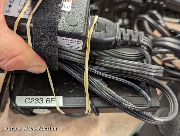 image for item LM9897 Electronics