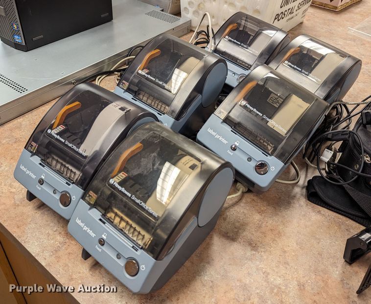 image for item LM9897 Electronics