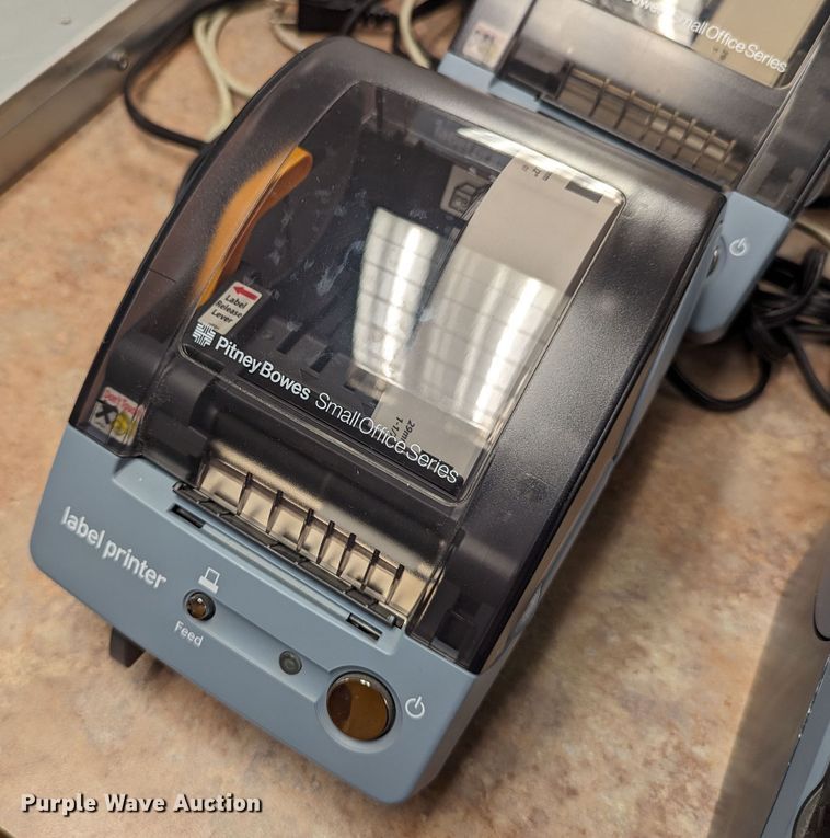 image for item LM9897 Electronics