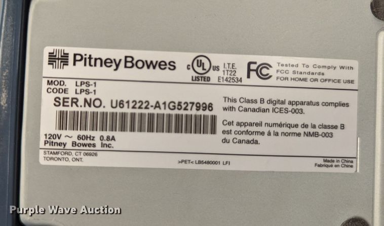 image for item LM9897 Electronics