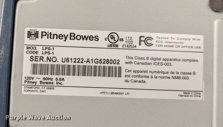 image for item LM9897 Electronics