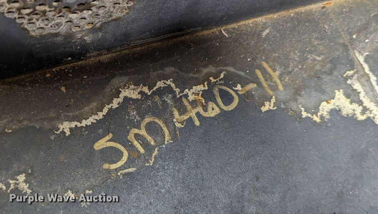 image for item LM9900 Advance Whirlmatic VS20  burnisher