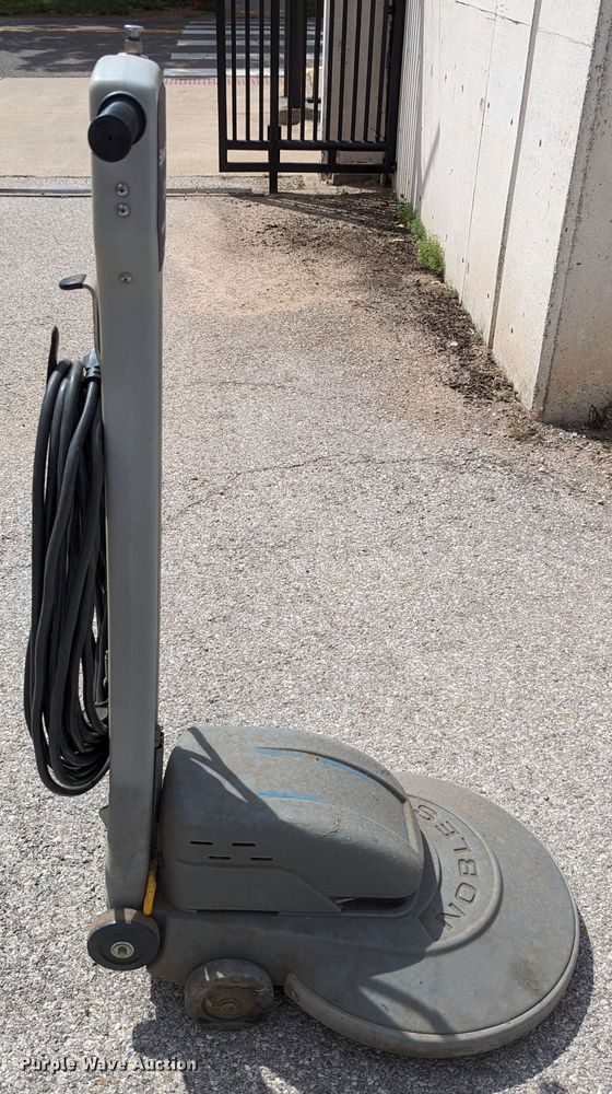 image for item LM9902 Nobles SpeedShine 2000  floor scrubber