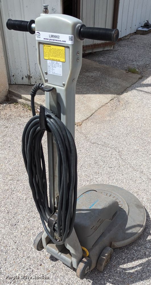 image for item LM9902 Nobles SpeedShine 2000  floor scrubber