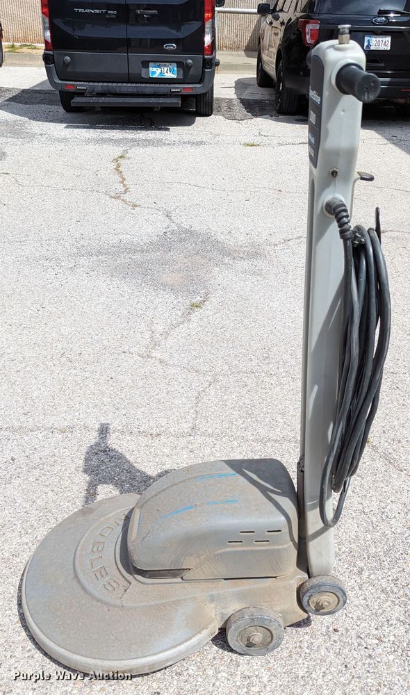 image for item LM9902 Nobles SpeedShine 2000  floor scrubber