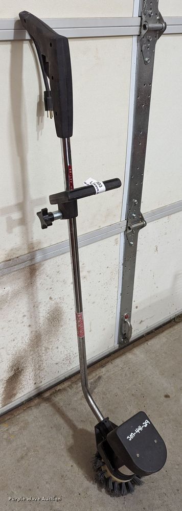 image for item LM9903 2014 Cortech Grunge Buster  floor scrubber