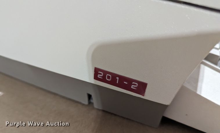 image for item LM9904 IBM Lexmark wheelwriter 3000  typewriter