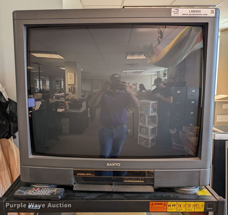 image for item LM9905 Electronics