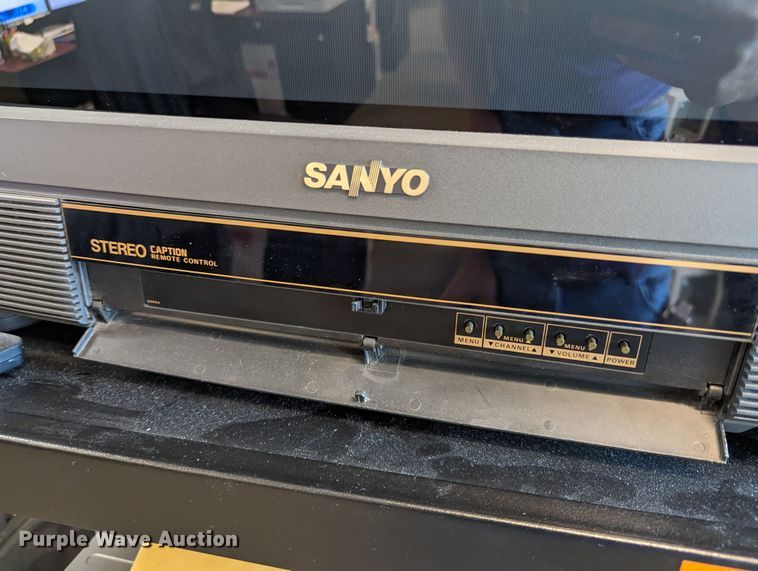 image for item LM9905 Electronics