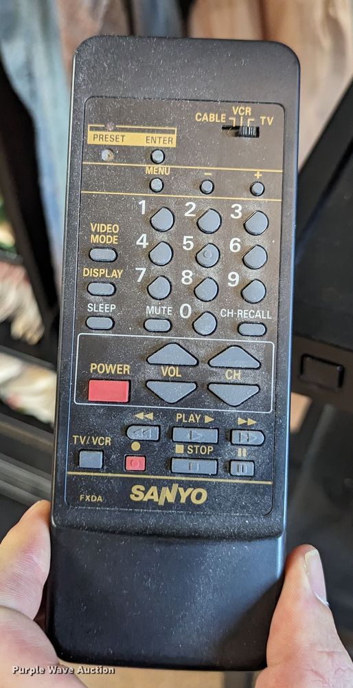 image for item LM9905 Electronics