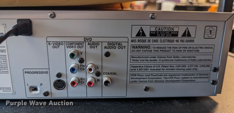 image for item LM9905 Electronics
