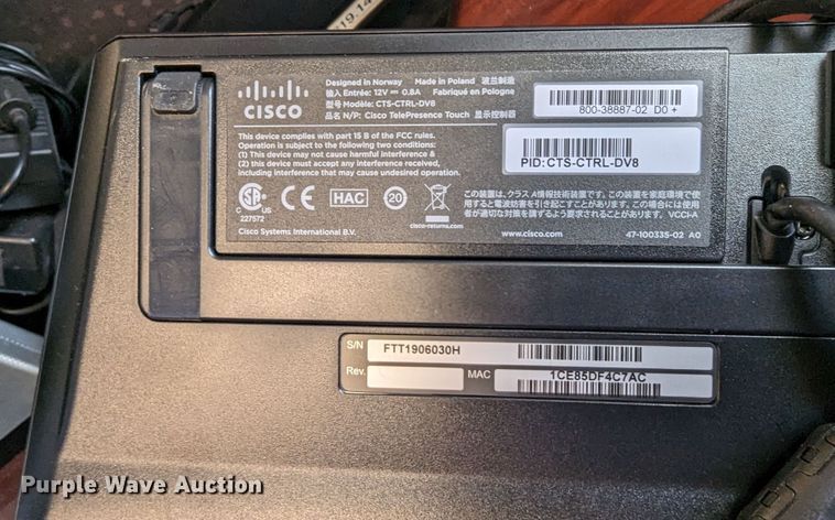 image for item LM9905 Electronics