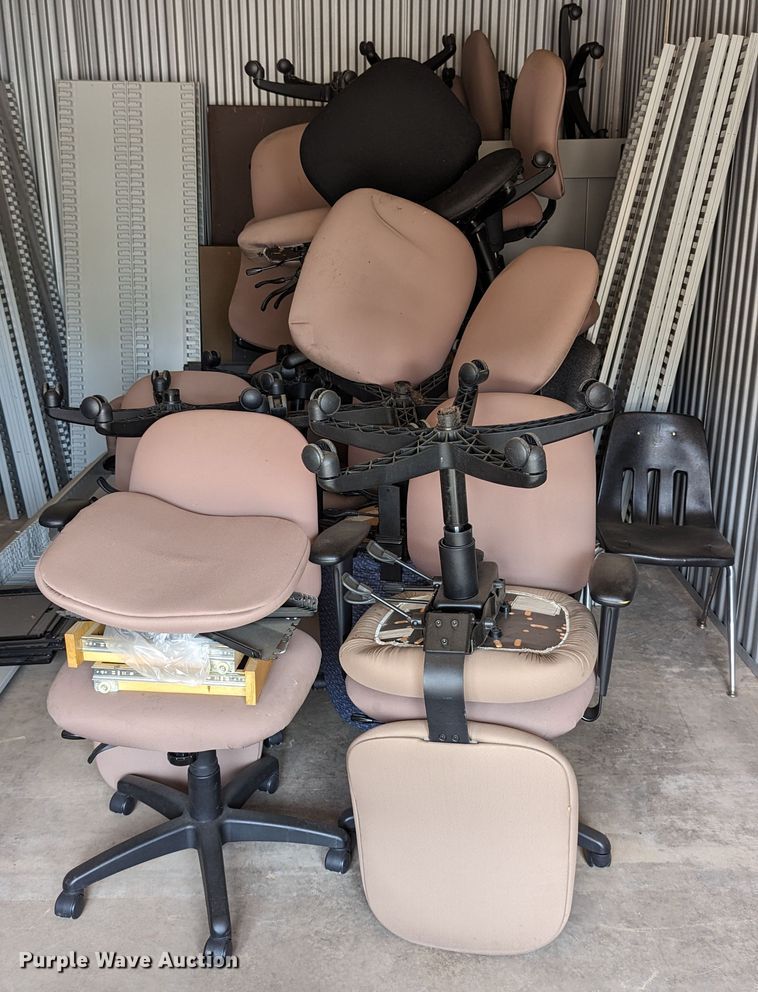 image for item LM9907 (40) chairs