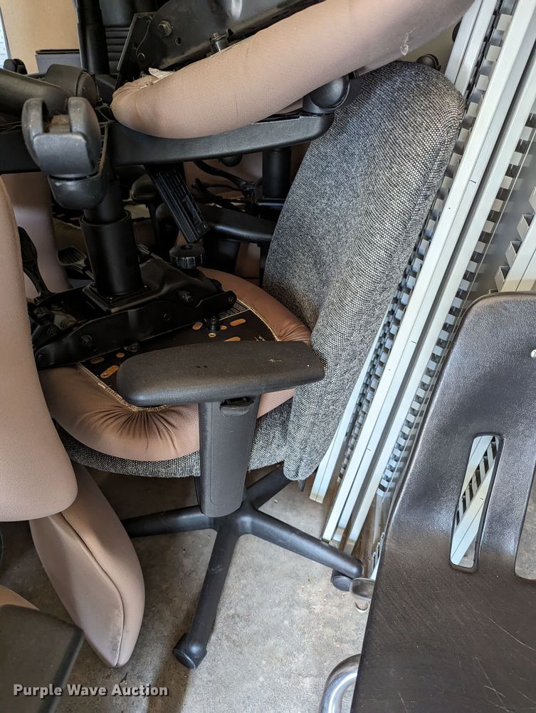 image for item LM9907 (40) chairs