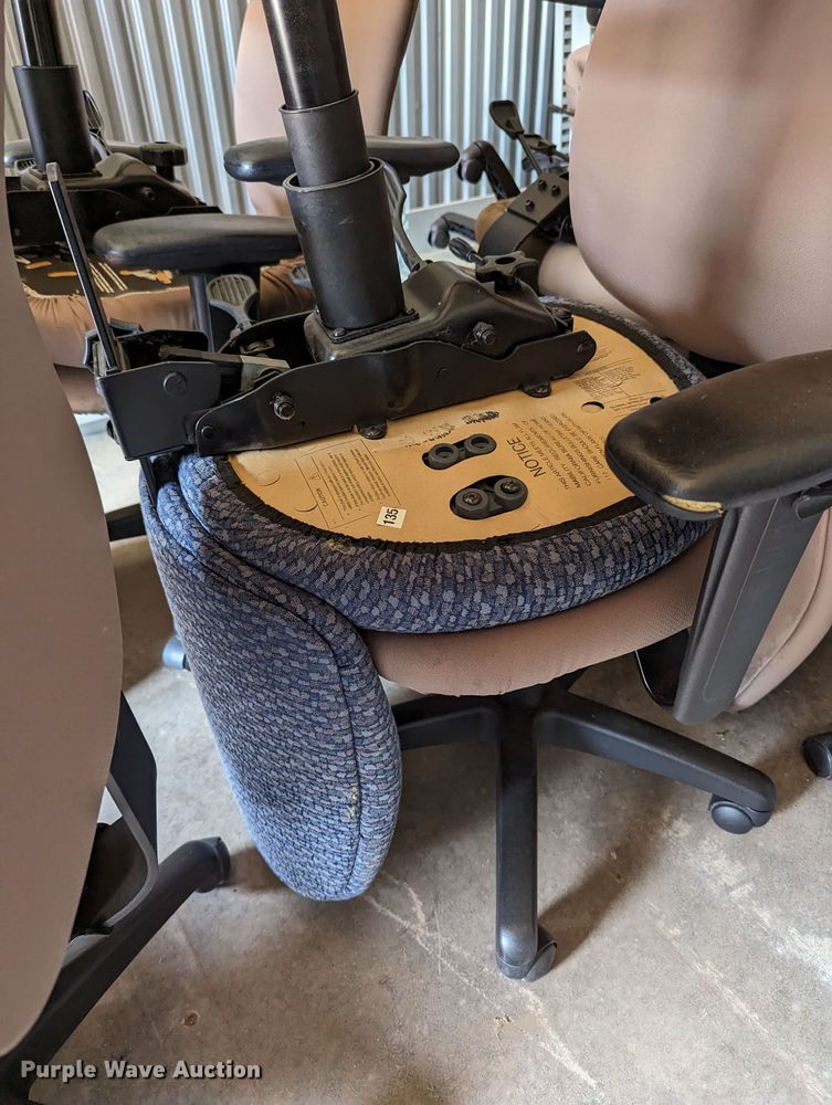 image for item LM9907 (40) chairs