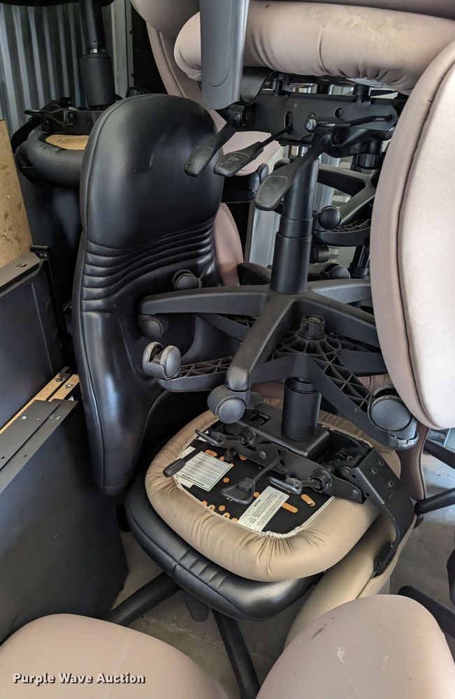 image for item LM9907 (40) chairs