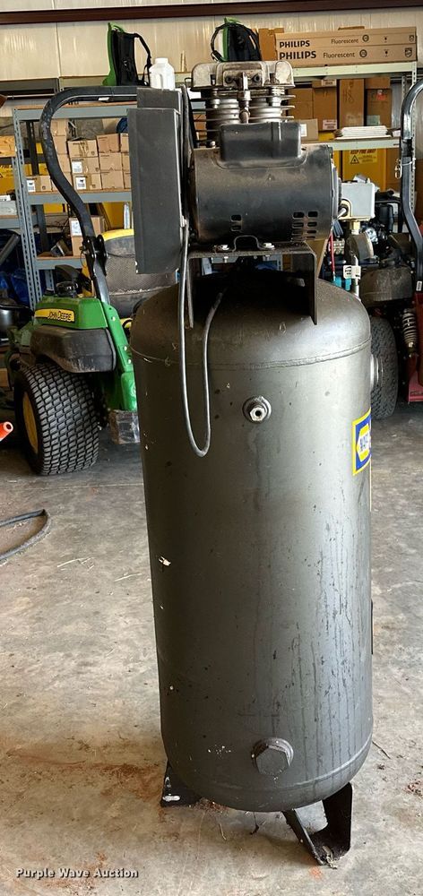 image for item LM9910 Napa  air compressor