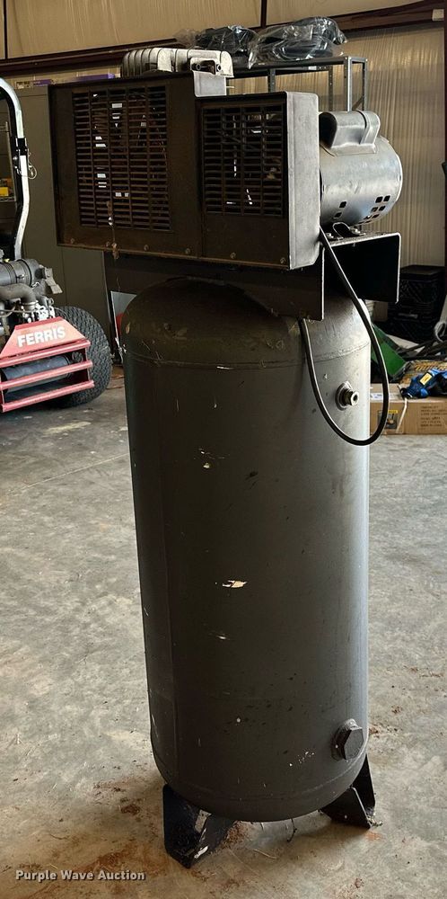 image for item LM9910 Napa  air compressor