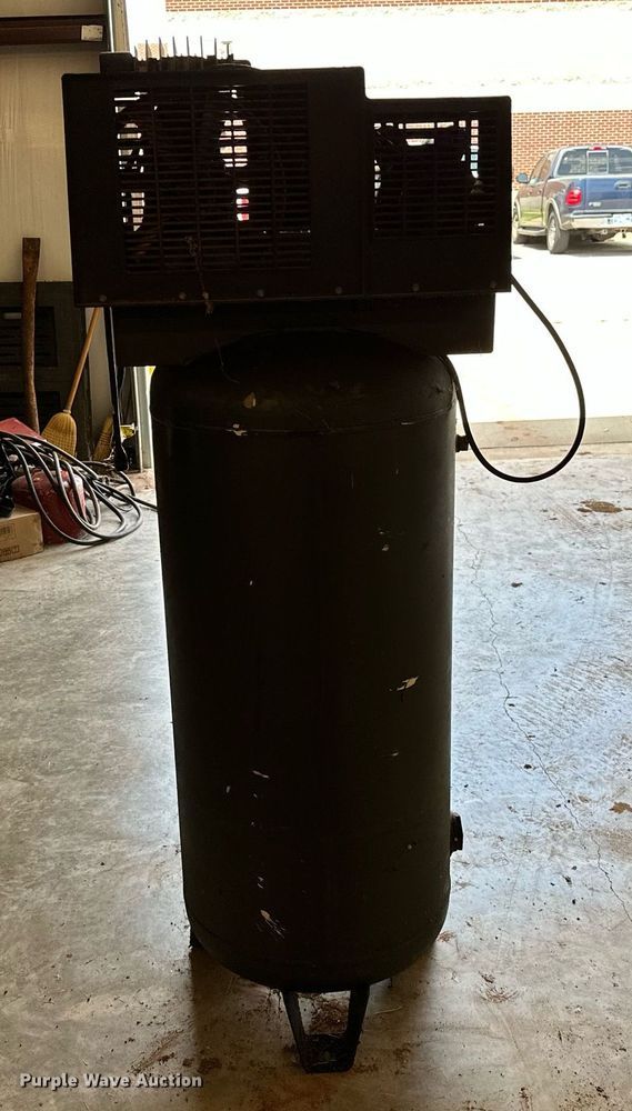 image for item LM9910 Napa  air compressor