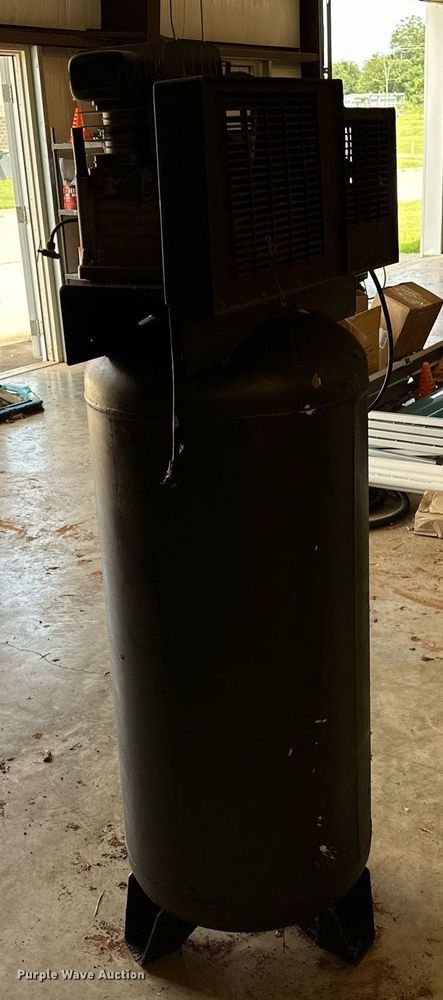 image for item LM9910 Napa  air compressor