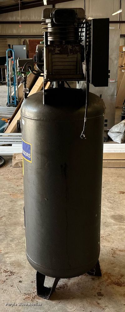 image for item LM9910 Napa  air compressor